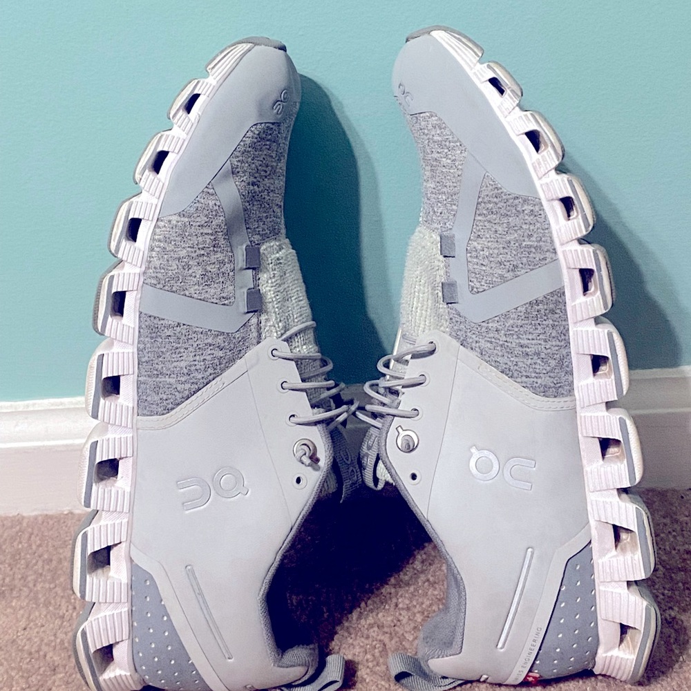 Women’s Size 10.5 Terry Shoes